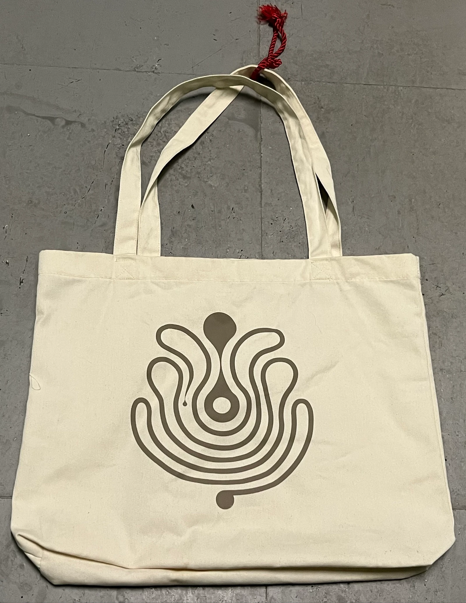 Bolsa tote puig